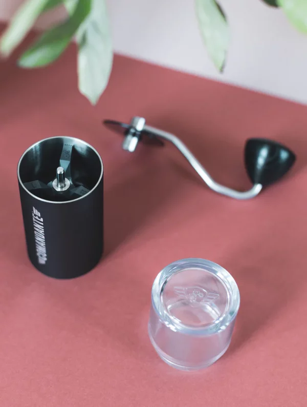 Comandante C40 Mk4 Hand Grinder - Image 4