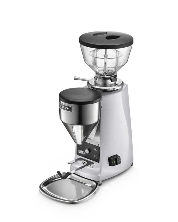 Mazzer Mini B - Electronic - Image 5