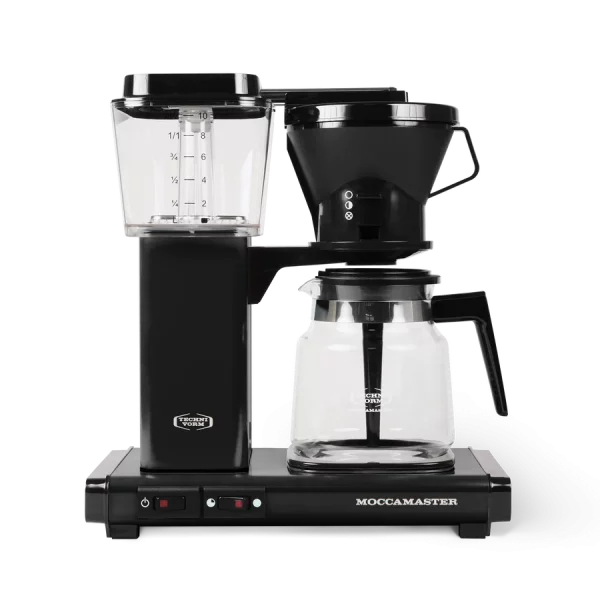 Moccamaster KB741 Coffee Brewer - Image 2