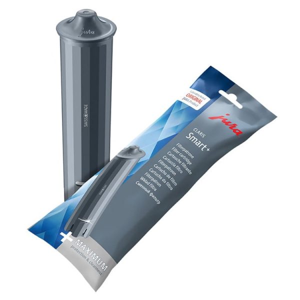 Jura Claris Water Filter - Domestic