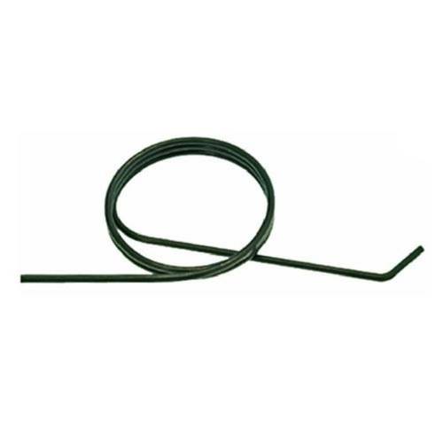 Mazzer doser lever return spring