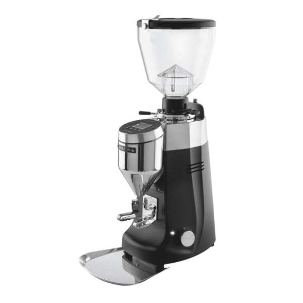 Mazzer Kony S - Electronic