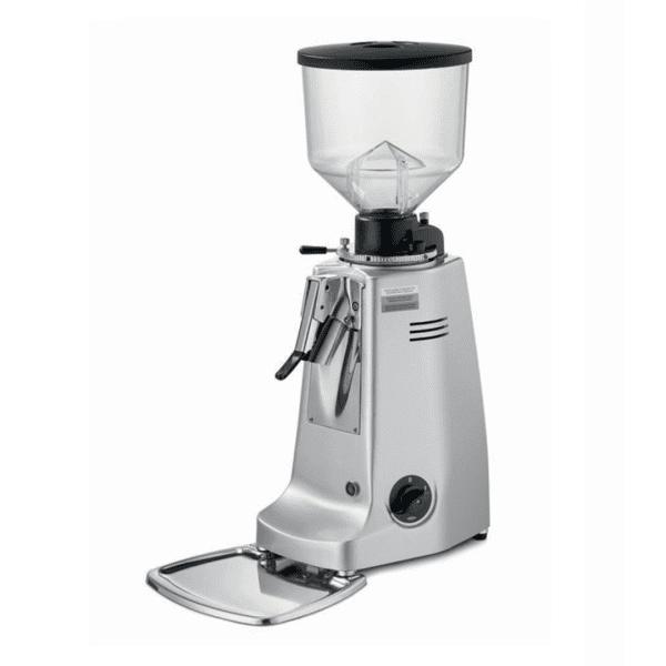 Mazzer Major - Drogheria