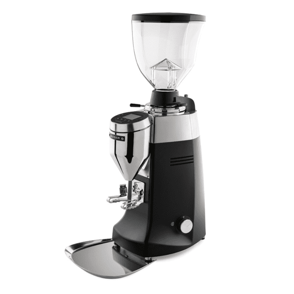 Mazzer Robur S - Electronic