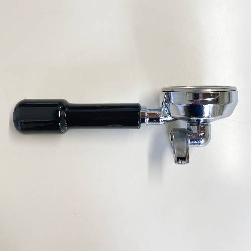 E61 Double Portafilter