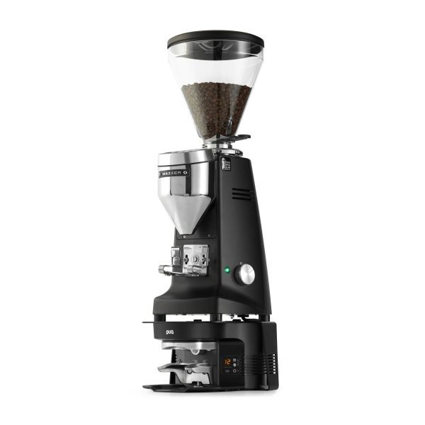 Puqpress Mazzer Bracket M3