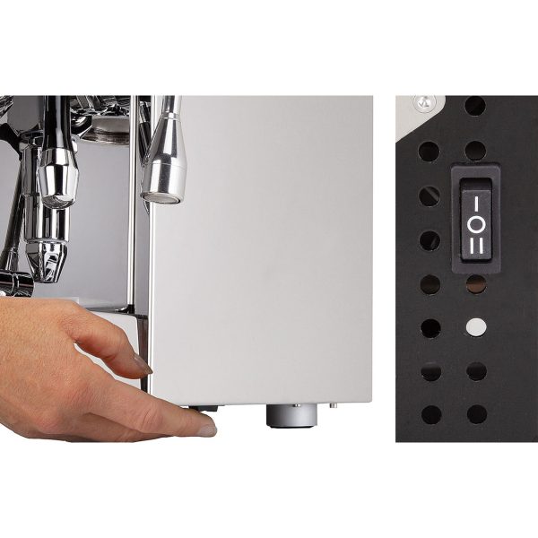 ECM Mechanika VI Slim - Image 8