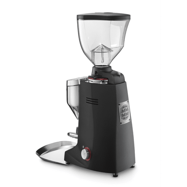 Mazzer Major VP - Electronic - Image 2