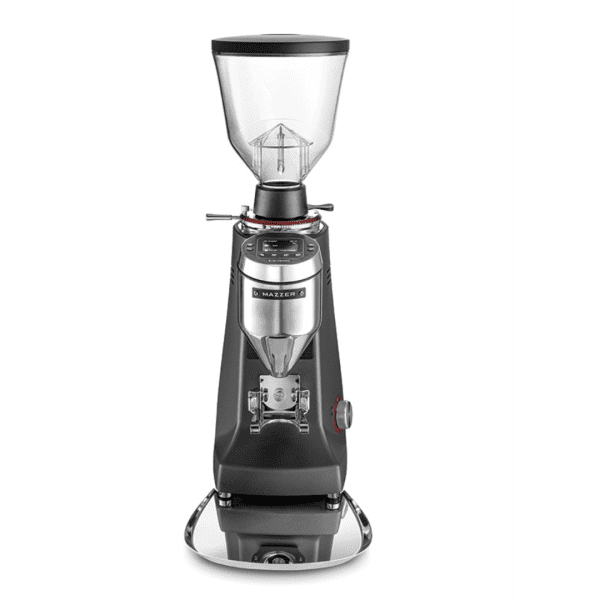 Mazzer Major VP - Electronic - Image 3