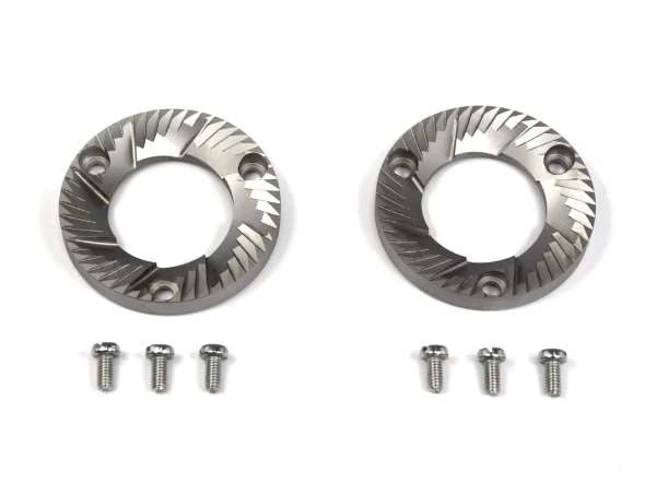 Mahlkonig X54 54mm Burr Set