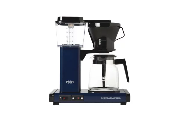 Moccamaster KB741 Coffee Brewer - Image 7