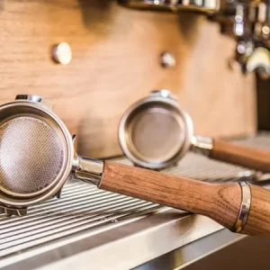 Dalla Corte Bottomless Portafilter 54mm