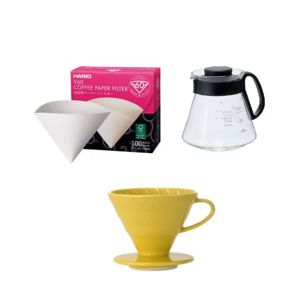 Soft Brew Starter Kit