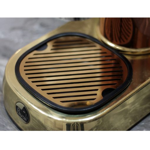 La Pavoni Custom Drip Tray - Image 3