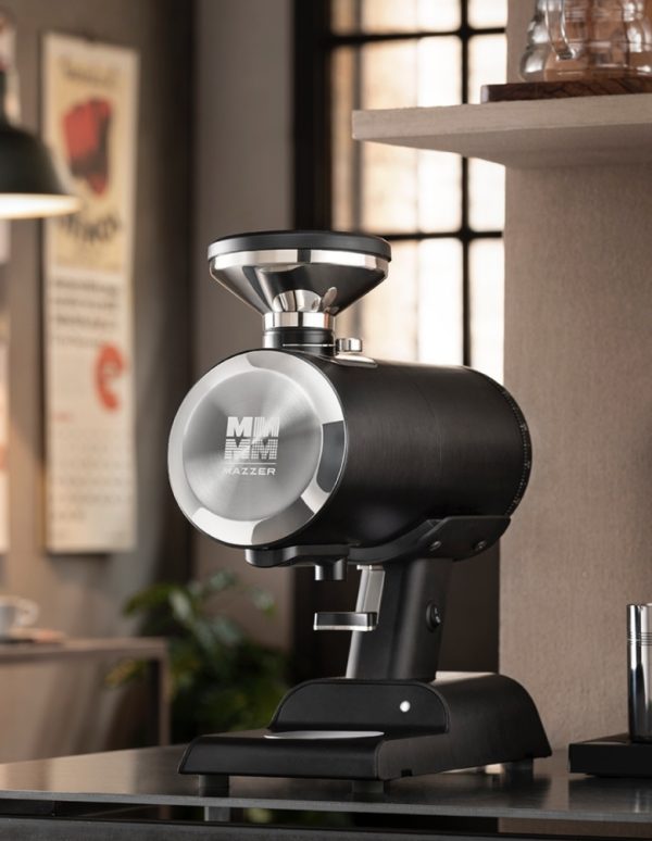 Mazzer Philos