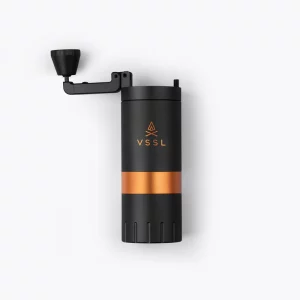 VSSL Java G25 Hand Grinder