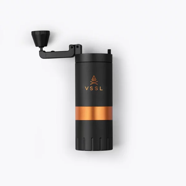 VSSL Java G25 Hand Grinder