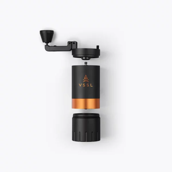 VSSL Java G25 Hand Grinder - Image 2