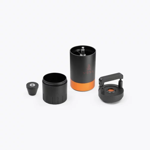 VSSL Java G25 Hand Grinder - Image 4
