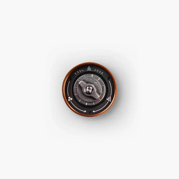 VSSL Java G25 Hand Grinder - Image 5